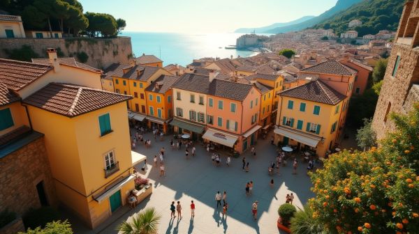 Quelles sont les meilleures agences immobilières à Villefranche-sur-Mer ?