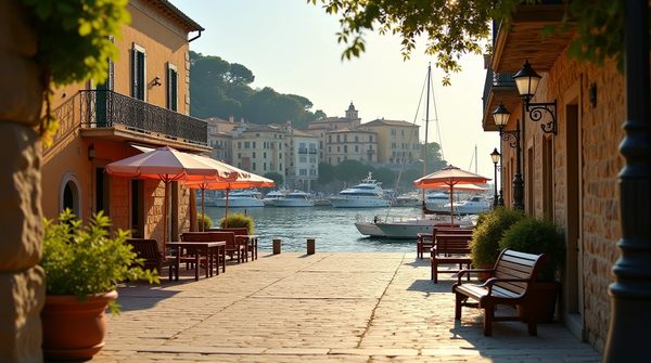 Quelles sont les meilleures agences immobilières à Villefranche-sur-Mer ?