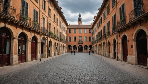 Les solutions sur mesure pour le patrimoine à toulouse