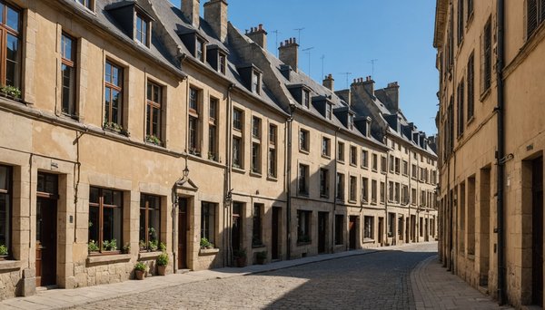 Guide complet pour acheter et vendre votre bien à caen