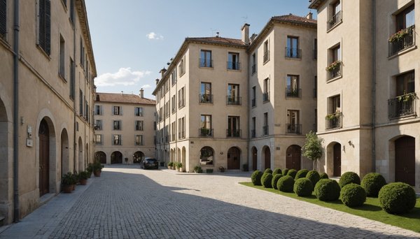 Les avantages de choisir murani pour votre projet immobilier à lyon