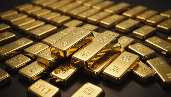 Achat or en ligne : les avantages d'investir avec confiance