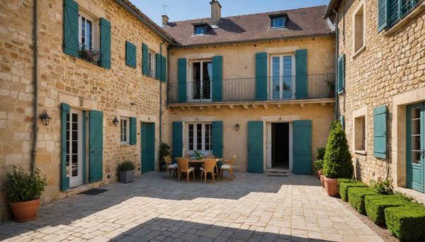 Découvrez les meilleures offres de maisons neuves en france