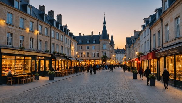 Les meilleures stratégies d'investissement à orléans en 2025