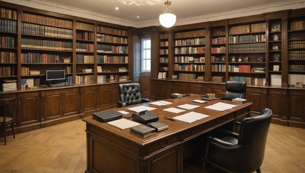 Notaire à caen : des solutions sur mesure pour chaque besoin